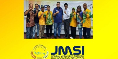 Teguh Santosa Pimpin JMSI Pusat