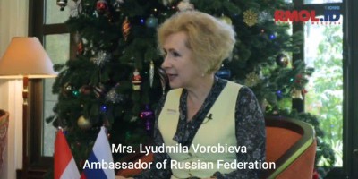 Ambassador Vorobieva on Inclusive Security